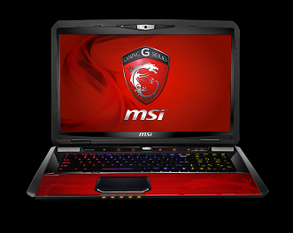 Программы для ноутбука msi gt70