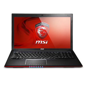 Msi ge70 переустановка windows