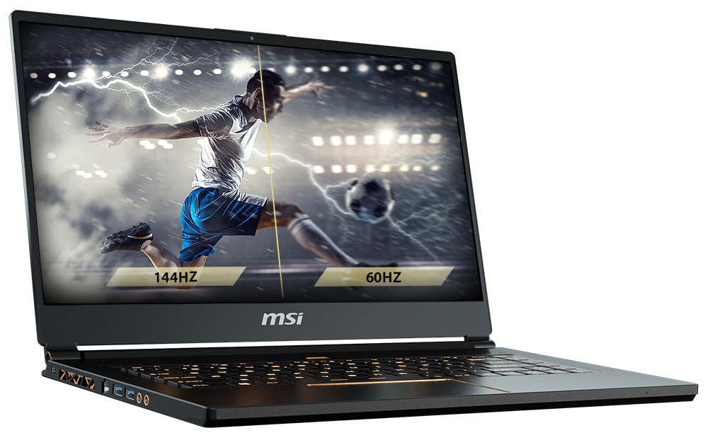 MSI Gaming Laptop