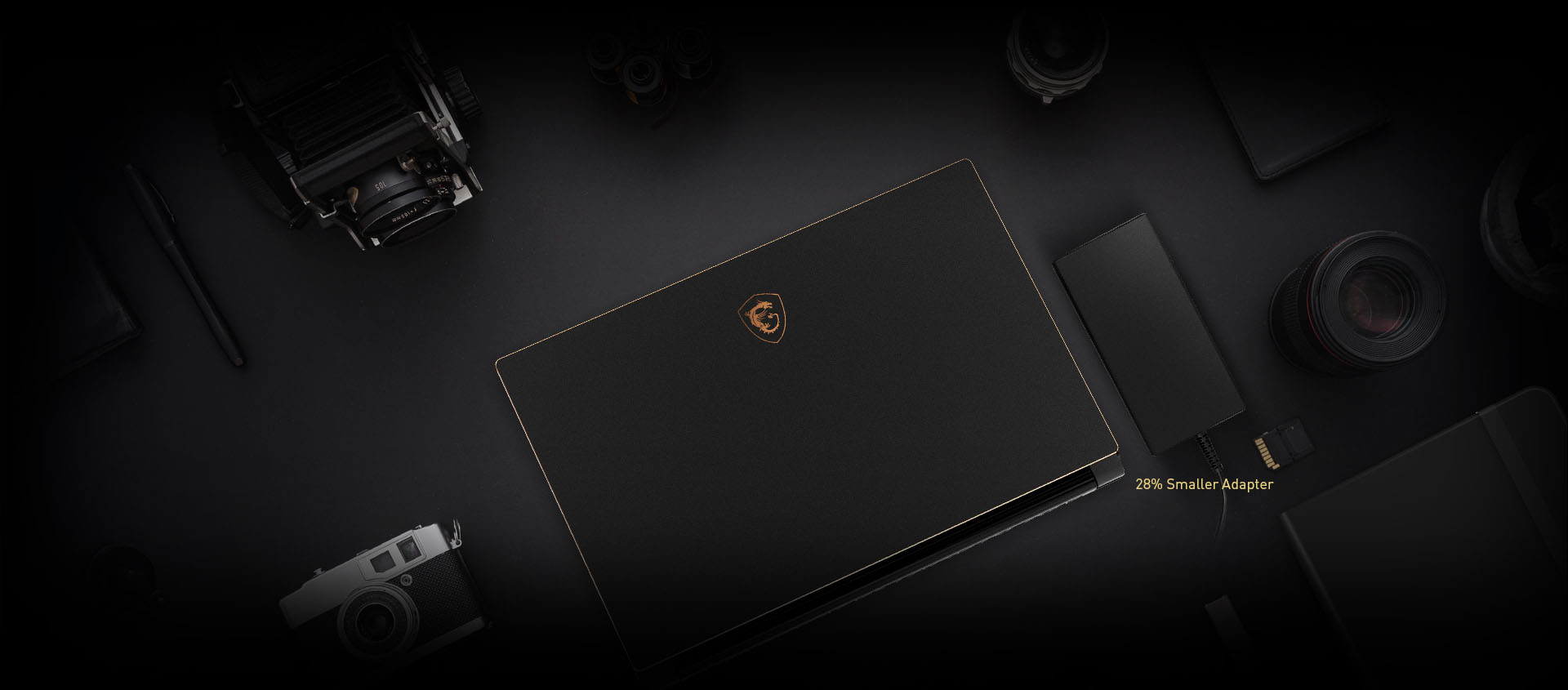 MSI Gaming Laptop