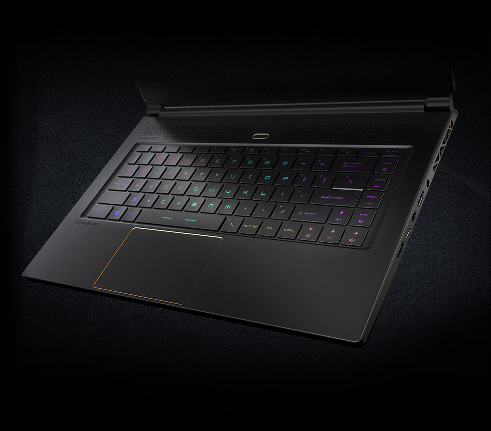 MSI Gaming Laptop