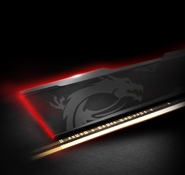 MSI Gaming Laptop