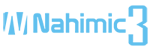Nahimic 3 Logo
