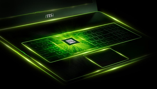 MSI