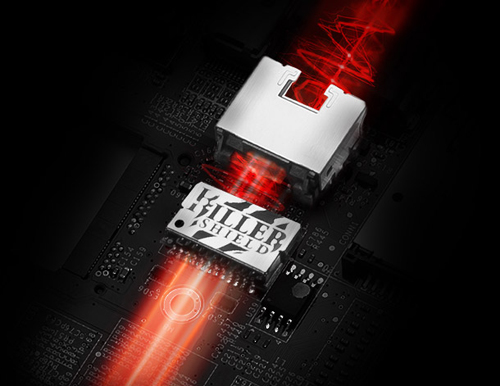MSI
