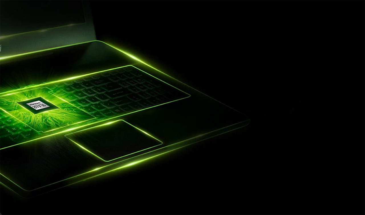 MSI GL Series Laptops