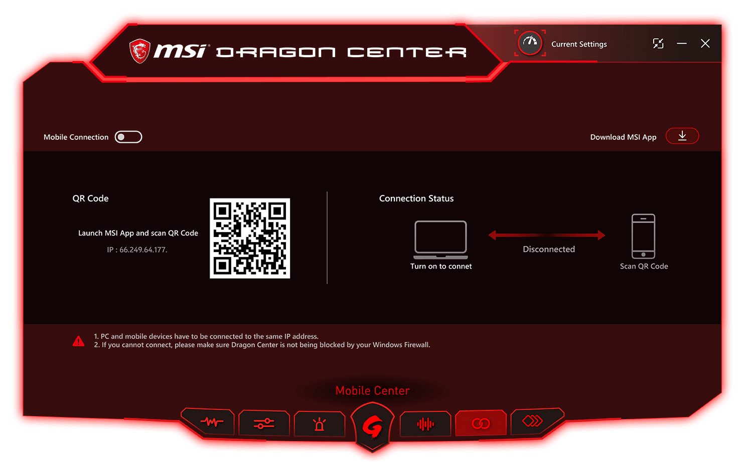 MSI GL Series Laptops
