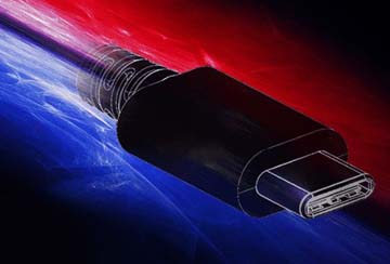 AN ULTRA-FAST AND SMALLER USB TYPE-C INTERFACE