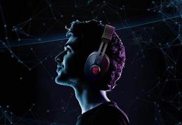 ALL NEW NAHIMIC 3 NEXT LEVEL AUDIO IMMERSION