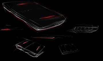 HIGH CLASS DESIGN WITH E-SPORT ENTHUSIASM