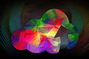 TRUE COLOR 2.0—THE NEXT-TO-PERFECT COLOR PRESENTATION