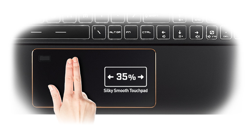 MSI WS75 Mobile Workstation