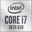 Icon - Intel Core i7 10th Gen