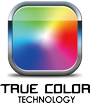 Icon - True Color Technology