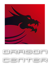 Logo - Dragon Center 