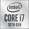 Logo - Intel Core i7 10th Gen 