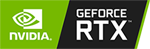 Logo - GeForce RTX