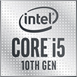 Icon - Intel Core i5 10th Gen