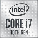 Icon - Intel Core i7 10th Gen 