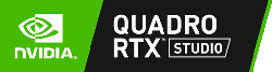 Icon - QUADRO RTX