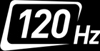 120HZ icon