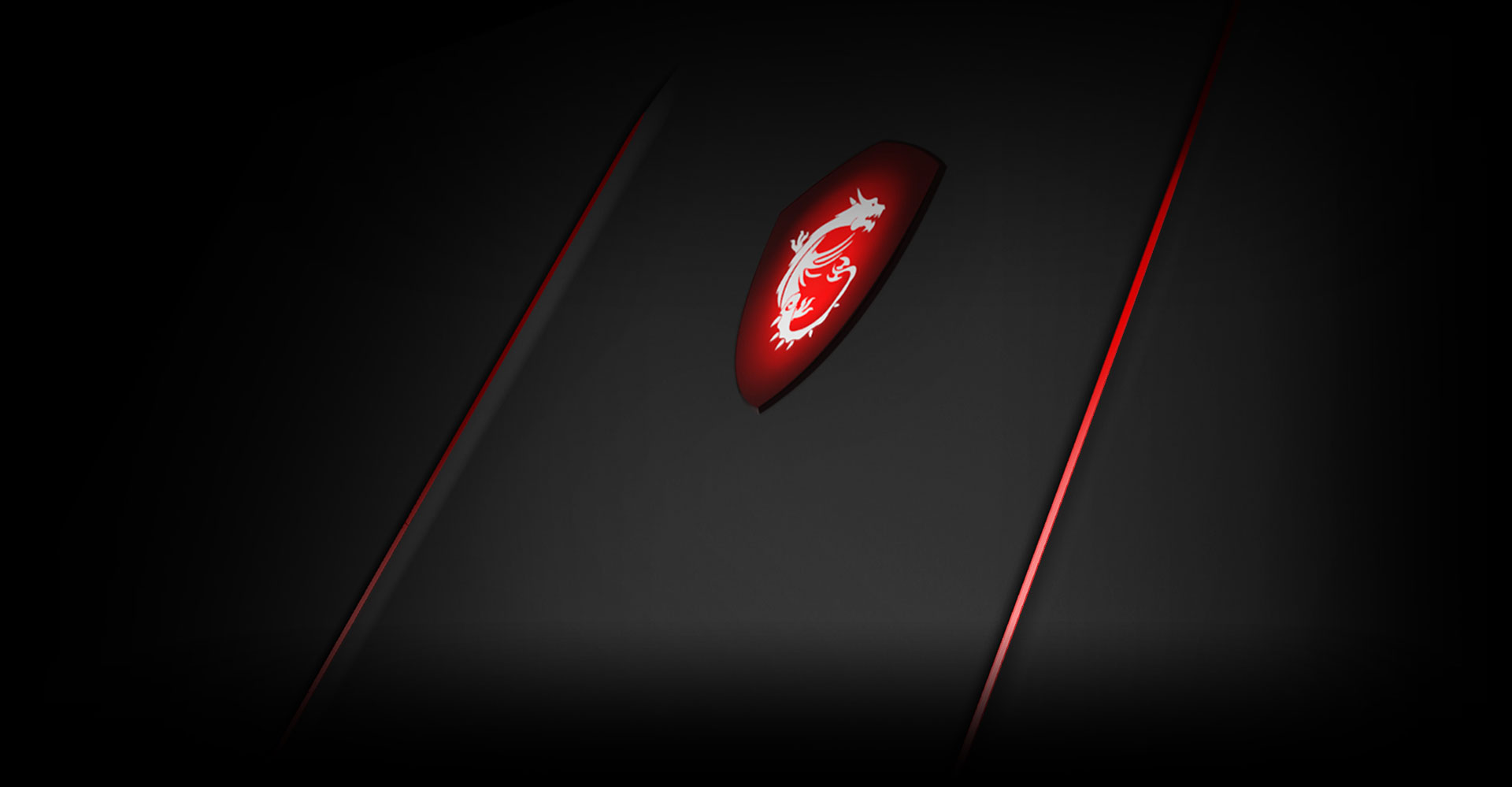 MSI Gaming Laptop