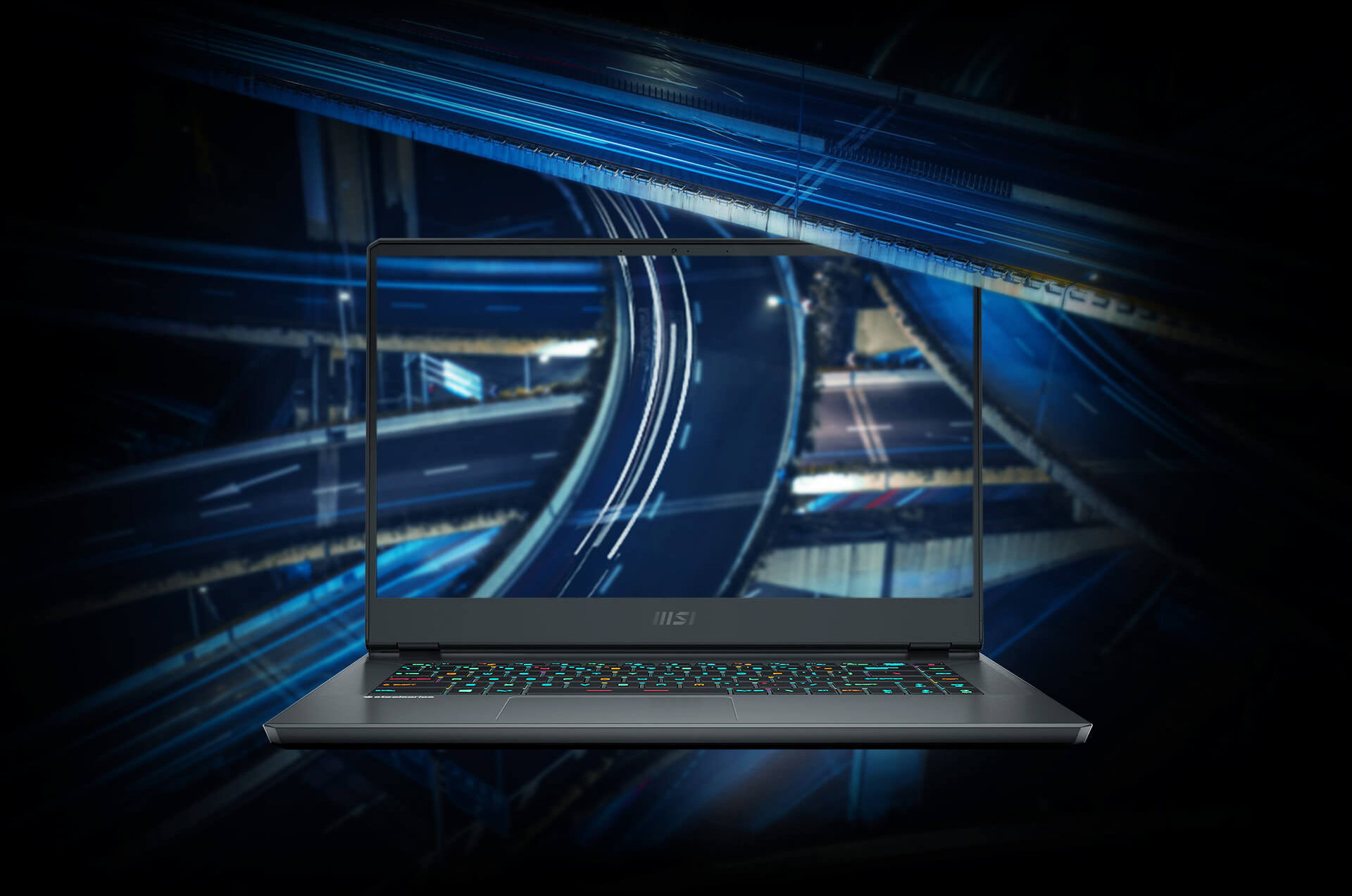Portátiles para juegos MSI
