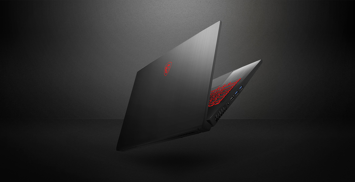 MSI Gaming Laptop