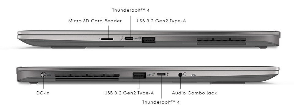 MSI Laptop