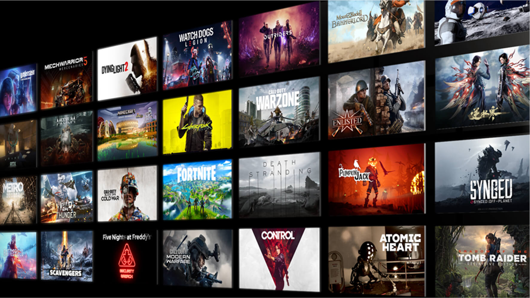 Monitor para juegos Corsair