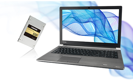 TOSHIBA Tecra A50-E