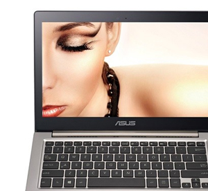 ASUS ZENBOOK UX303UB-DH74T Intel i7 2.5GHz 12GB 512GB GTX940M Touchscreen Laptop