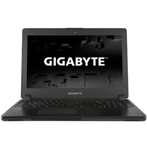 GIGABYTE P Series 15.6-inch Notebook (P35K-CF3)