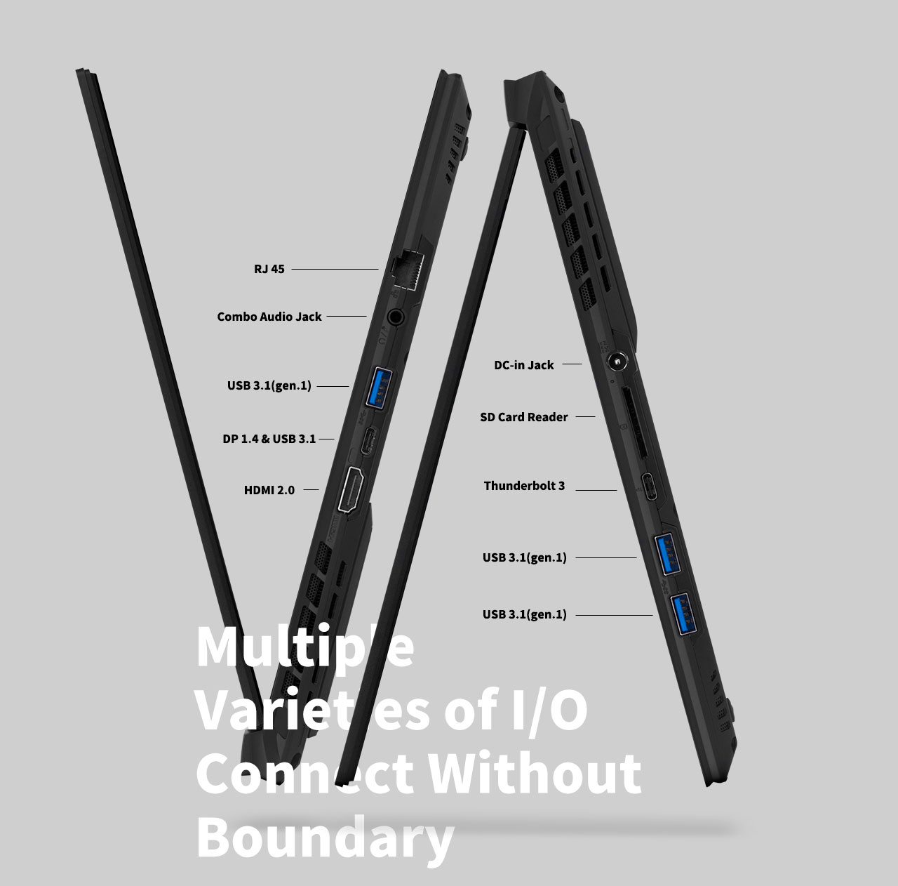 GIGABYTE AERO 15 OLED SA7US5020SH Gaming Laptop 15.6" 4K UHD AMOLED Intel Core i79750H