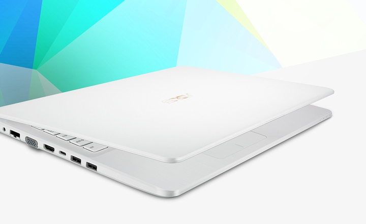 Vivobook x1704za au123