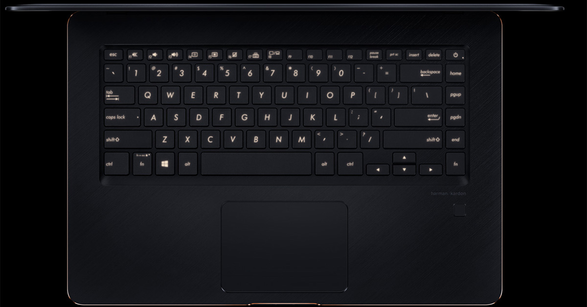 How to use function keys on asus laptop