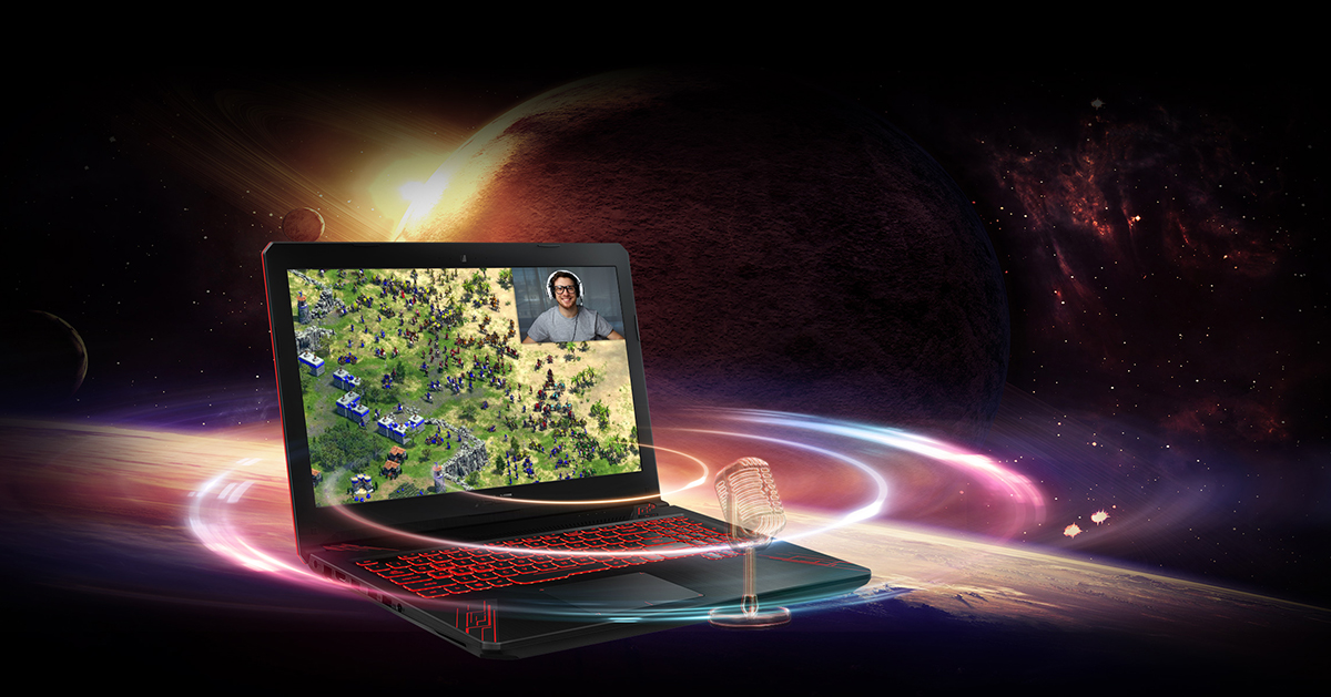 MSI GT Series Laptops