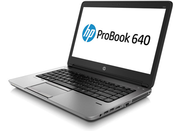 Refurbished: HP Grade A Laptop 640 Intel Core i5 4th Gen 4300M (2.60 8 Memory 500 SSD 14.0" Windows 10 Pro 64-Bit Laptops / Notebooks - Newegg.com