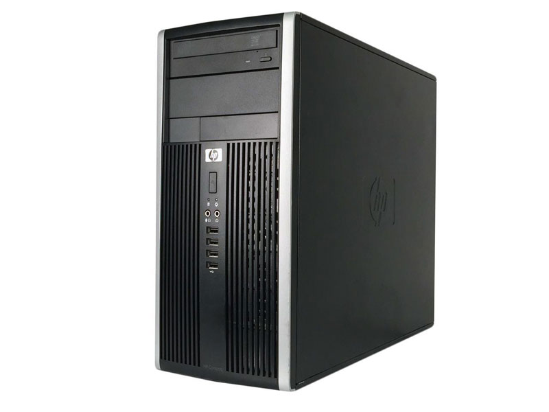 HP Elite 8200 Desktop PC