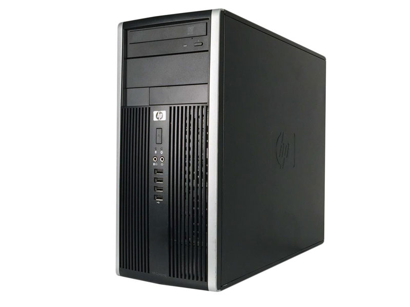 Hp Compaq 00 Elite Tower Intel Core I5 2400 3 10 Ghz 8 Gb Ddr3 Brand New 1 Ebay