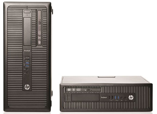 Refurbished Certified Refurbished Hp Prodesk 600 G1 Tower Intel