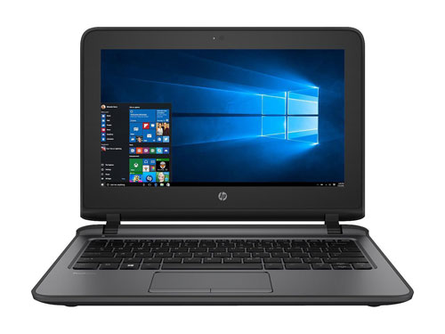 Used - Like New: HP Laptop ProBook 11 EE G2 4HY34UP#ABA Intel Core i3 ...