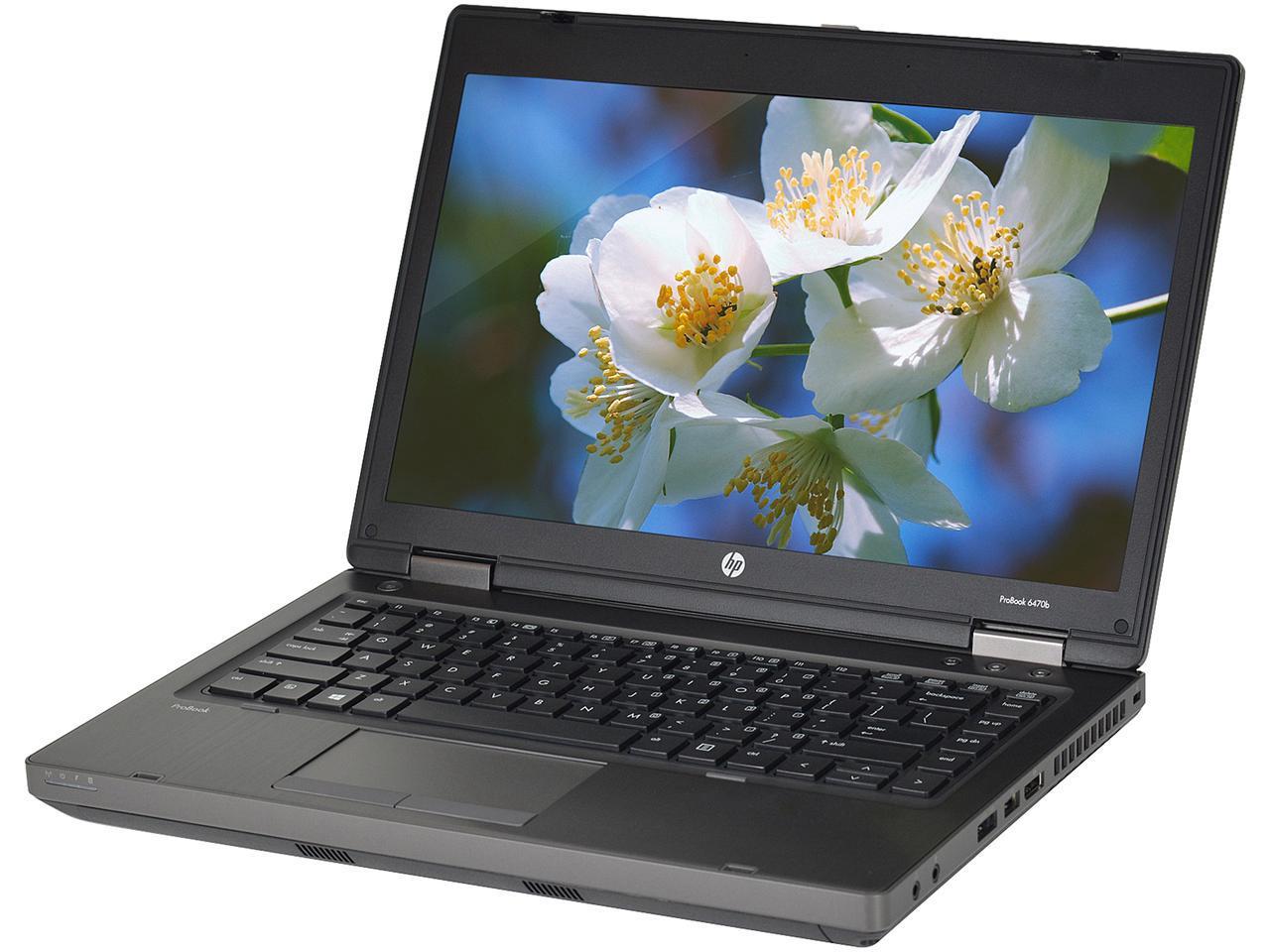 Hp probook 6470b апгрейд