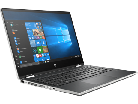  HP Pavilion x360 14 ba253cl Intel Core i5 8th Gen 8265U 1 