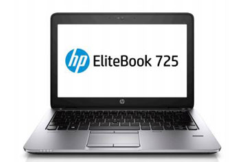 HP EliteBook 725 G2