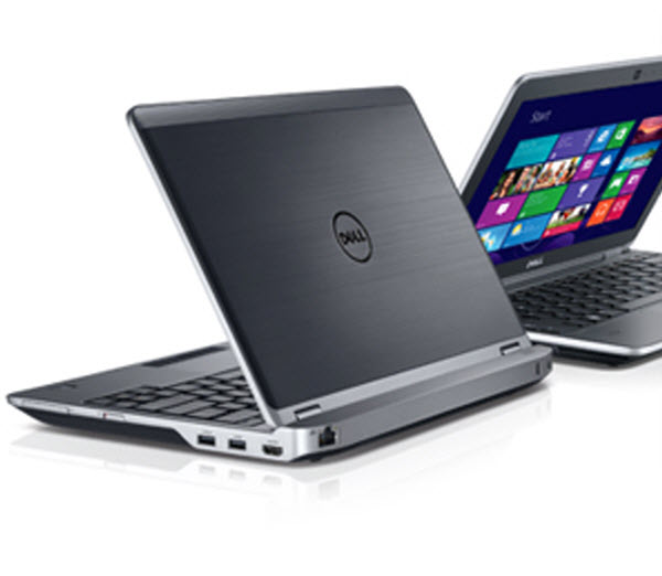 Refurbished: DELL B Grade Laptop E6230 Intel Core i5 3rd Gen 3320M (2.