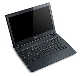 Acer Aspire V5-131-10174G50akk 11.6