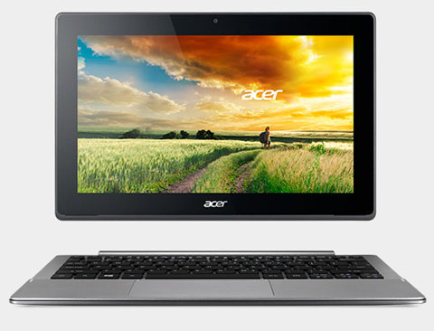 Acer Aspire SW5-173-648Z Ultrabook 