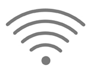 Wireless 802.11ac Up to 3X faster