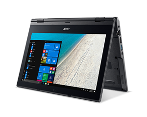 Acer TravelMate Spin B1 Laptop